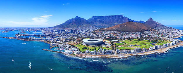 South Africa travel guide: everything you need to now - Times Travel